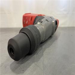 AS-IS - Milwaukee FUEL 18V Lithium-Ion Brushless Cordless 1-9/16 in. SDS-Max Rotary Hammer
