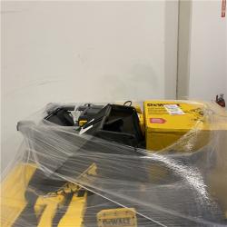 Dallas Location - As-Is DEWALT Tool Pallet
