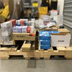DALLAS LOCATION - MIXED ELECTRONICS PALLET