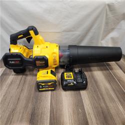 AS-IS- DEWALT 60V MAX Brushless Cordless Handheld Leaf Blower