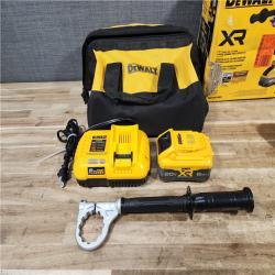 HOUSTON LOCATION - AS-IS DEWALT 20V XR Lithium-Ion Cordless Hammer Drill Kit (Battery & Charger)