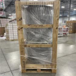 DALLAS LOCATION - Rheem Universal Heavy Duty 91 Gal. 199.9K BTU Low NOx (LN) Natural Gas Commercial Water Heater