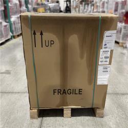 DALLAS LOCATION - Renown REN08031-VP 16 in. Self Contained Upright Carpet Extractor Black