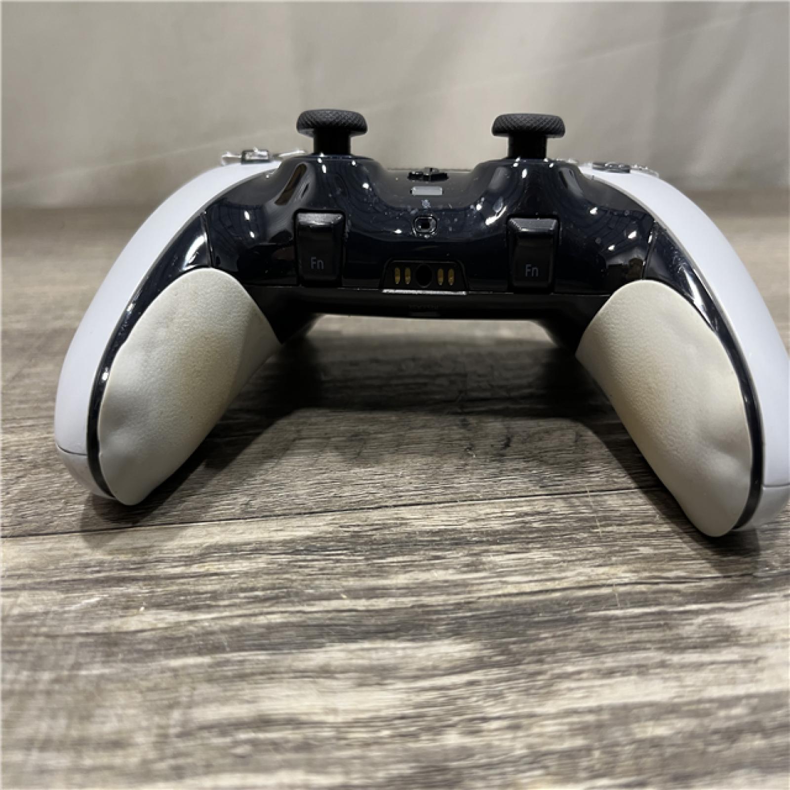 AS-IS Sony PlayStation 5 DualSense Edge Wireless Controller