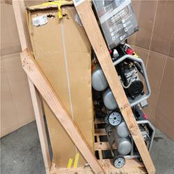 California As-Is Outdoor