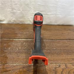 AS-IS Milwaukee M18 18-volt Lithium-ion Cordless 18-gauge Double Cut Metal Shear  Bare Tool