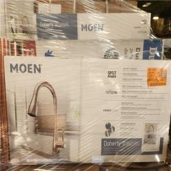 Phoenix AS-IS Mixed Home Improvement Pallet