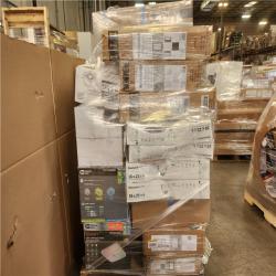 Phoenix AS-IS Mixed Home Improvement Pallet