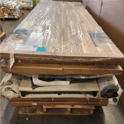 Phoenix AS-IS Mixed Home Improvement Pallet