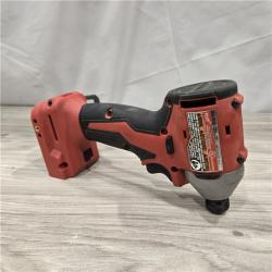 AS-IS Milwaukee M18 4-Tool Combo Kit