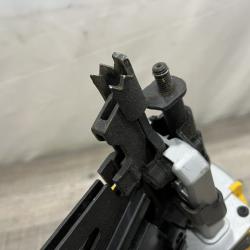 AS-IS DEWALT 20-Volt 21° Cordless Framing Nailer (Tool-Only)