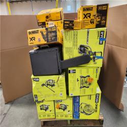 PHOENIX AS-IS TOOL PALLETS