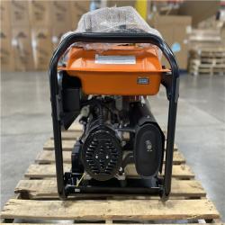 DALLAS LOCATION- AS-IS Generac GP18000EFI Portable Generator