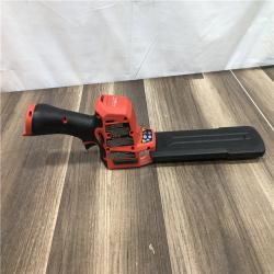 AS-IS Milwaukee FUEL 8 in. 12V Lithium-Ion Brushless Cordless Battery Hedge Trimmer (Tool-Only)