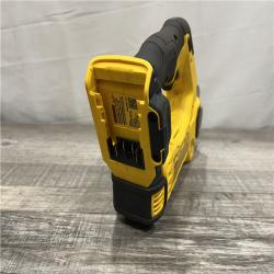 AS-IS DEWALT 20V MAX Cordless Plastic Tubing Cutter (Tool Only)
