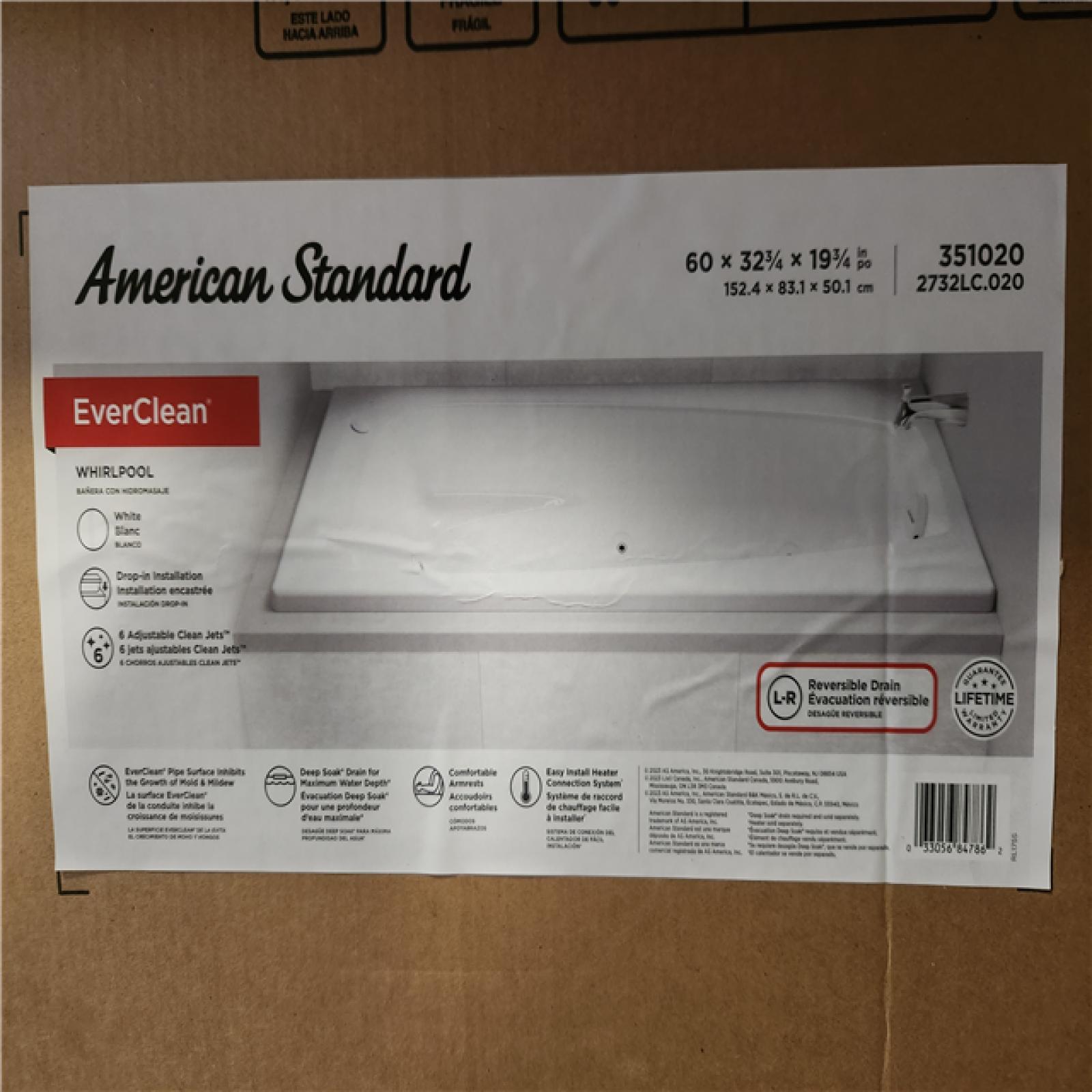 Phoenix AS-IS Mixed Home Improvement Pallet