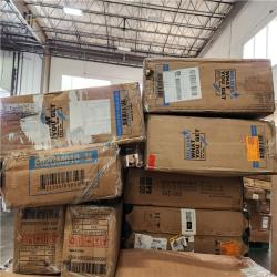 Phoenix AS-IS .Com Home Improvement Pallet
