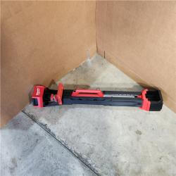 HOUSTON Location-AS-IS-Milwaukee 2131-20 M18 18V Cordless Rocket Dual Power Tower Light (Tool Only) APPEARS IN NEW Condition
