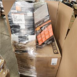 Phoenix AS-IS Monster Turbo Pallet