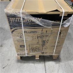 DALLAS LOCATION - Murray 24 in. 208cc Self-Propelled 2-Stage Gas Snow Blower with Electric Start