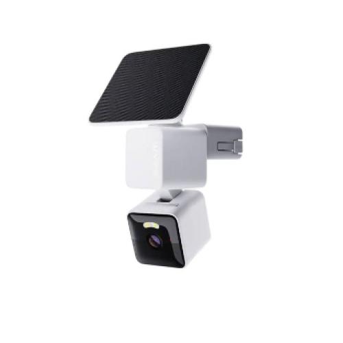 NEW! - Wyze Solar Cam Pan Security Camera (8 UNITS)