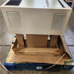 Phoenix NEW Williams Direct-Vent Gravity Wall Heater 30,000 BTU/HR, Liquid Propane