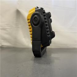 AS-IS -DeWalt 20-Volt MAX Compact Task Light (Tool Only)