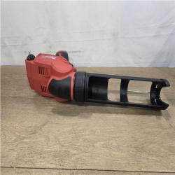AS-IS Milwaukee 12V Lithium-Ion Cordless 10 oz. Adhesive and Caulk Gun (Tool-Only)