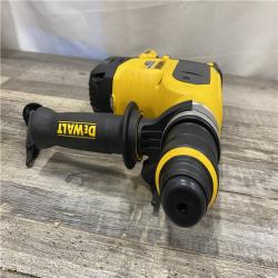 LIKE NEW - DEWALT FLEXVOLT 60V MAX Cordless 1-1/4 in. SDS Plus Rotary Hammer (Tool Only)