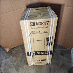 HOUSTON LOCATION - AS-IS (NEW) EZ98DV Tankless Water Heater (NG)