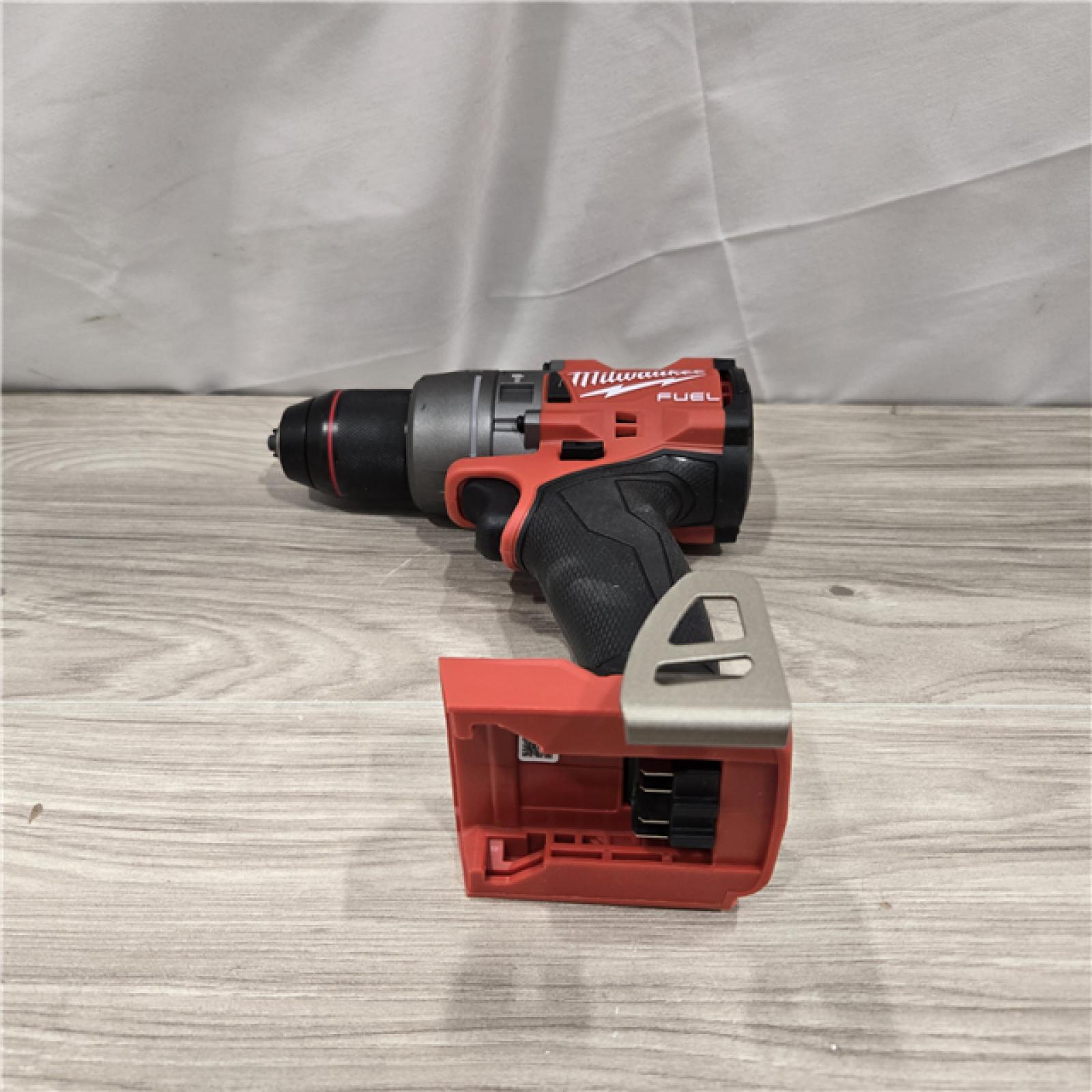 AS-IS Milwaukee 2904-20 12V 1/2  Hammer Drill/ Driver