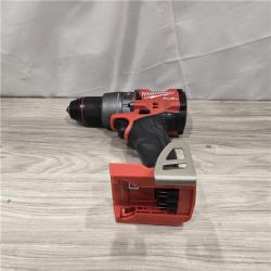 AS-IS Milwaukee 2904-20 12V 1/2  Hammer Drill/ Driver