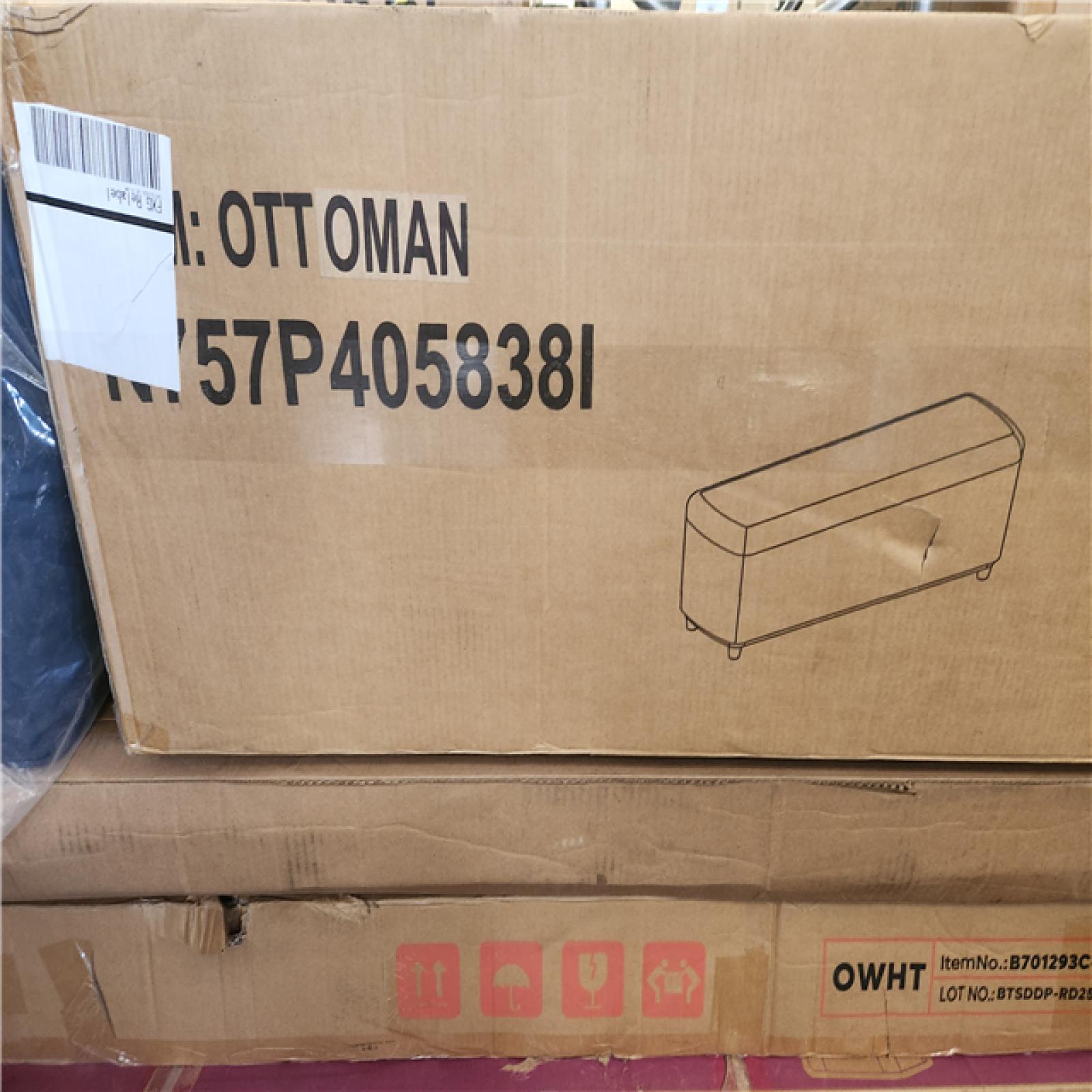 Phoenix AS-IS .Com Home Improvement Pallet