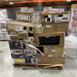 DALLAS LOCATION - AS-IS MONSTER TURBO