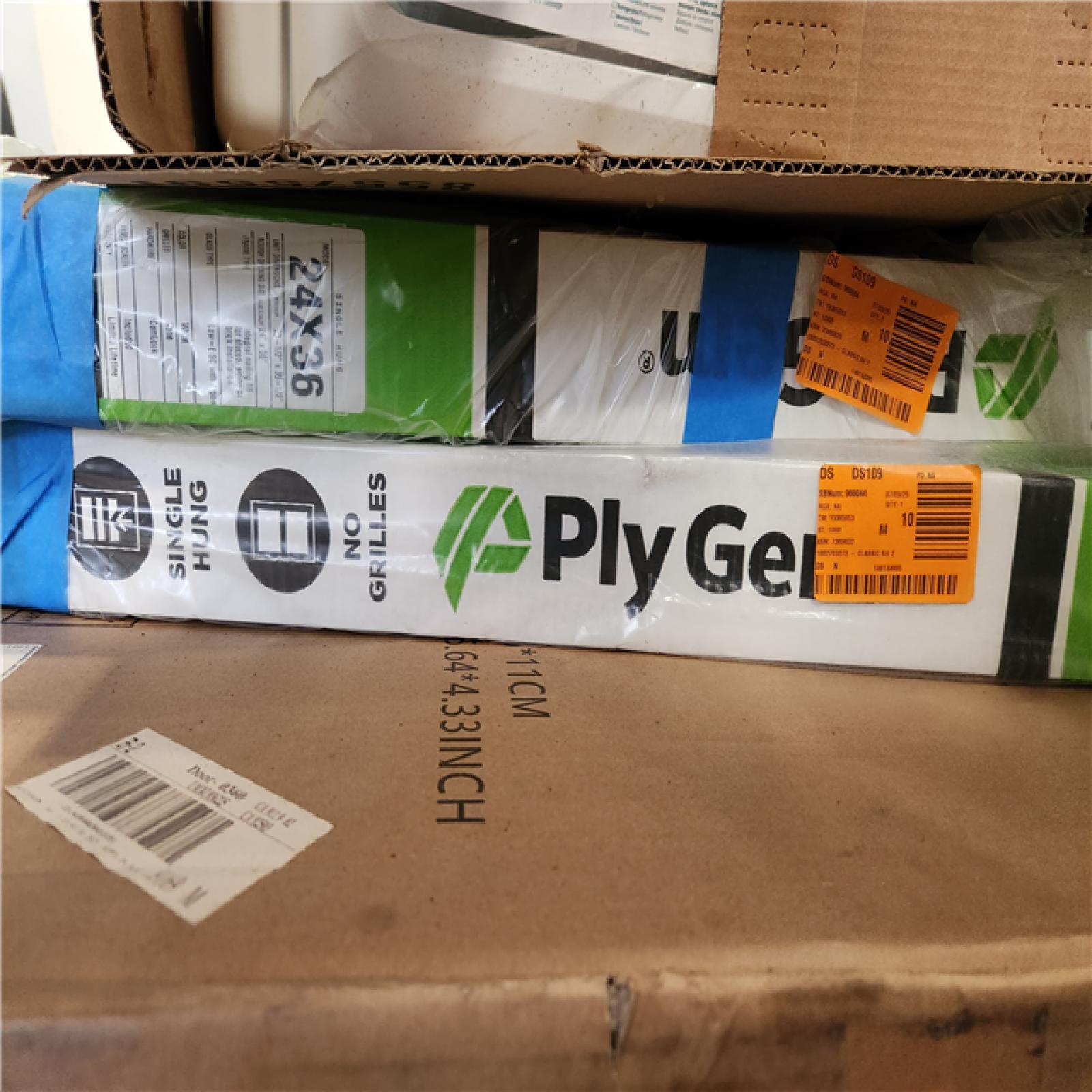 Phoenix AS-IS Mixed Home Improvement Pallet