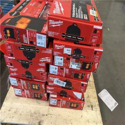 DALLAS LOCATION - AS-IS MILWAUKEE JACKET PALLET (25 COUNT)