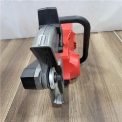 AS-IS Milwaukee 2786-20 M18 FUEL Lithium-Ion 9 in. Cut-Off Saw W/ ONE-KEY (Tool Only)