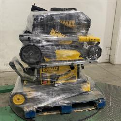 Dallas Location - As-Is DEWALT Tool Pallet