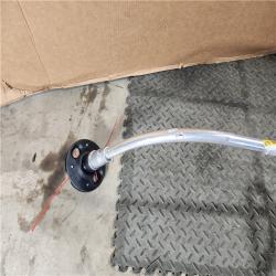 HOUSTON LOCATION - AS-IS Echo GT-225 21.2cc 2 Stroke Lightweight Durable Gas Curved Shaft String Trimmer