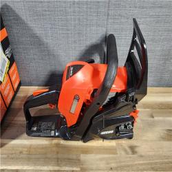 HOUSTON LOCATION - AS-IS Echo 34.4 Cc Professional-Grade Chainsaw with 16 Inch Bar - CS-3410-16