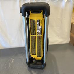 AS-IS - DEWALT 2100 PSI 1.2 GPM 13 Amp Cold Water Electric Pressure Washer
