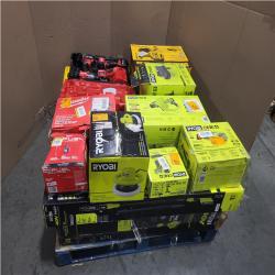 PHOENIX AS-IS TOOL PALLET