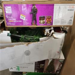 Phoenix AS-IS Holiday Pallet