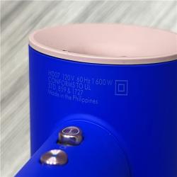 Dyson Supersonic Hair Dryer - Vinca Blue