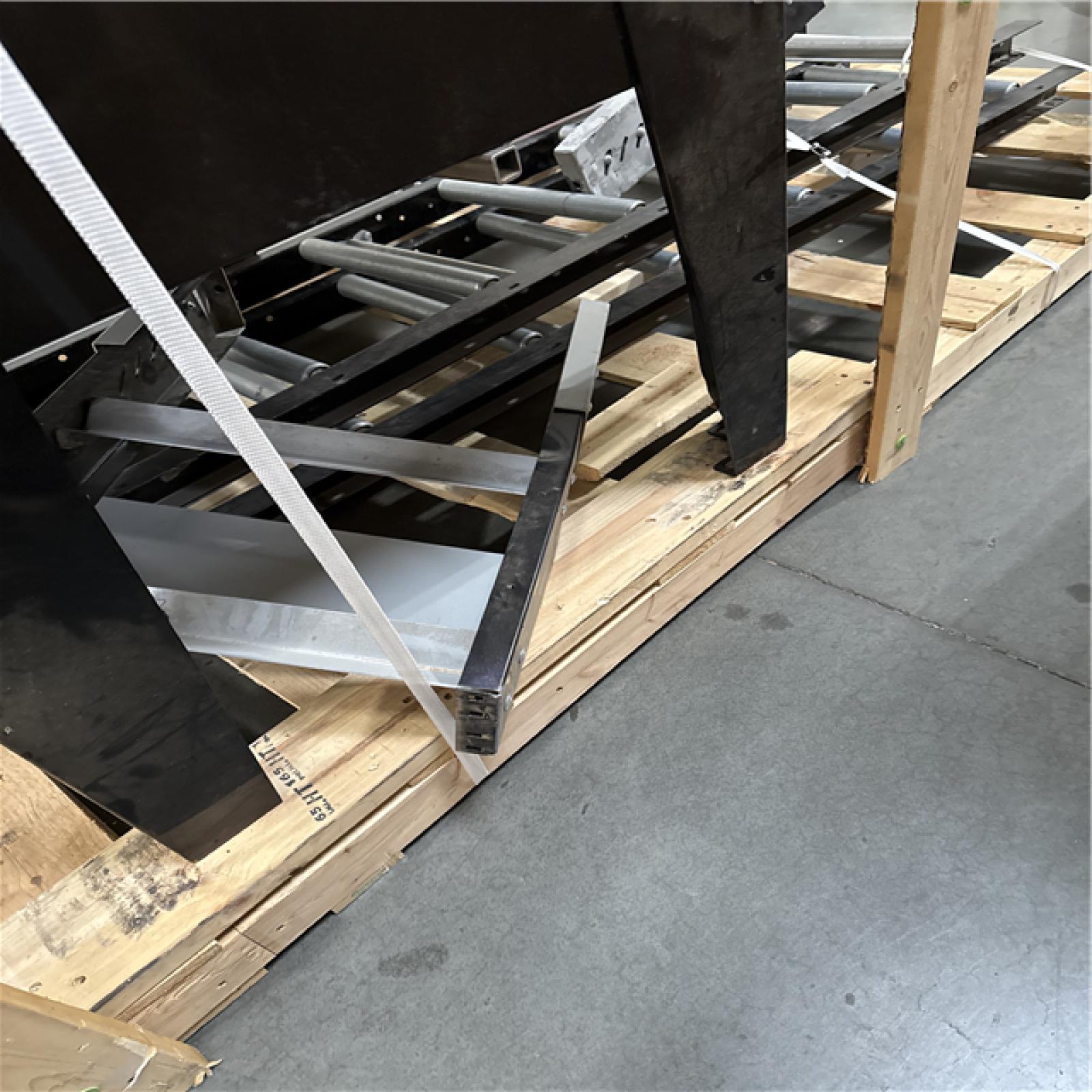 California AS-IS Table Saw