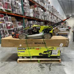 DALLAS LOCATION- AS-IS MONSTER TURBO