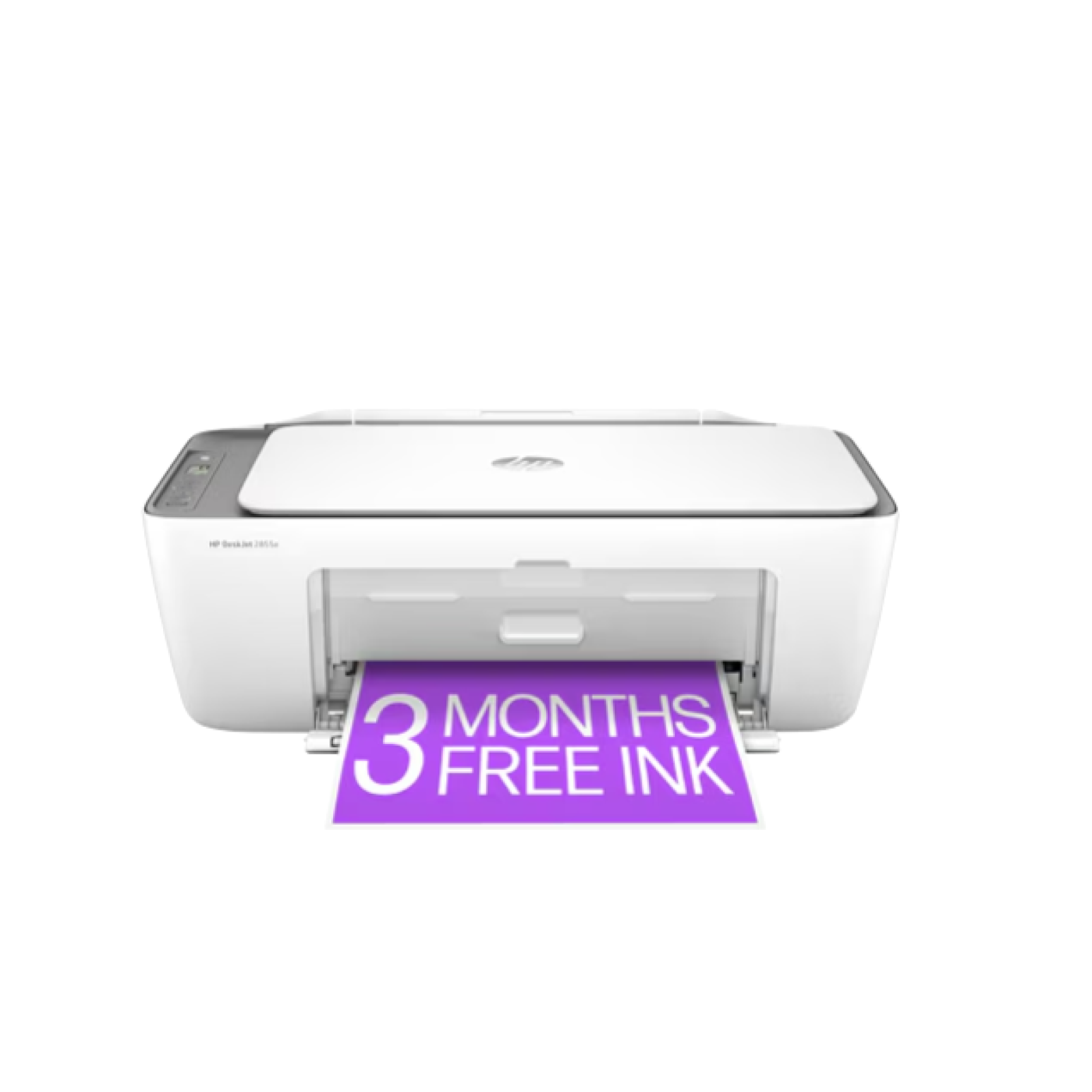 DALLAS LOCATION - NEW! HP- DeskJet 2855e 3 in 1 Printer (2 Units)