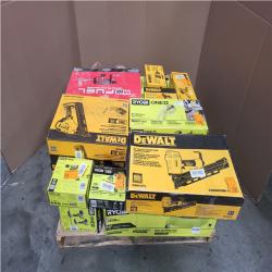 PHOENIX AS-IS TOOL PALLET