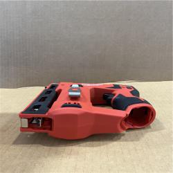 AS-IS Milwaukee M12 3/8  Crown Stapler (Tool Only)