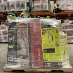 DALLAS LOCATION- AS-IS TOOL PALLET